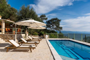 Loggos View House